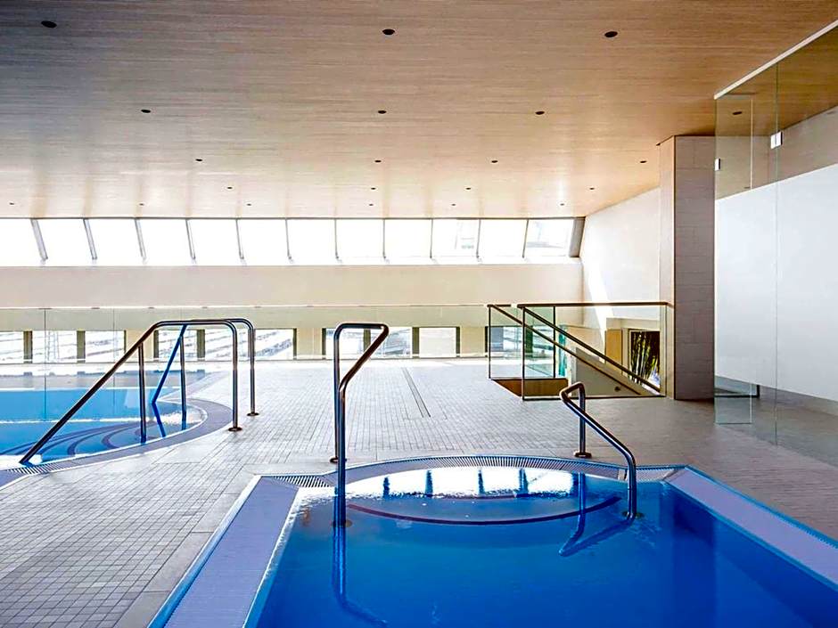 Novotel Nuernberg Centre Ville