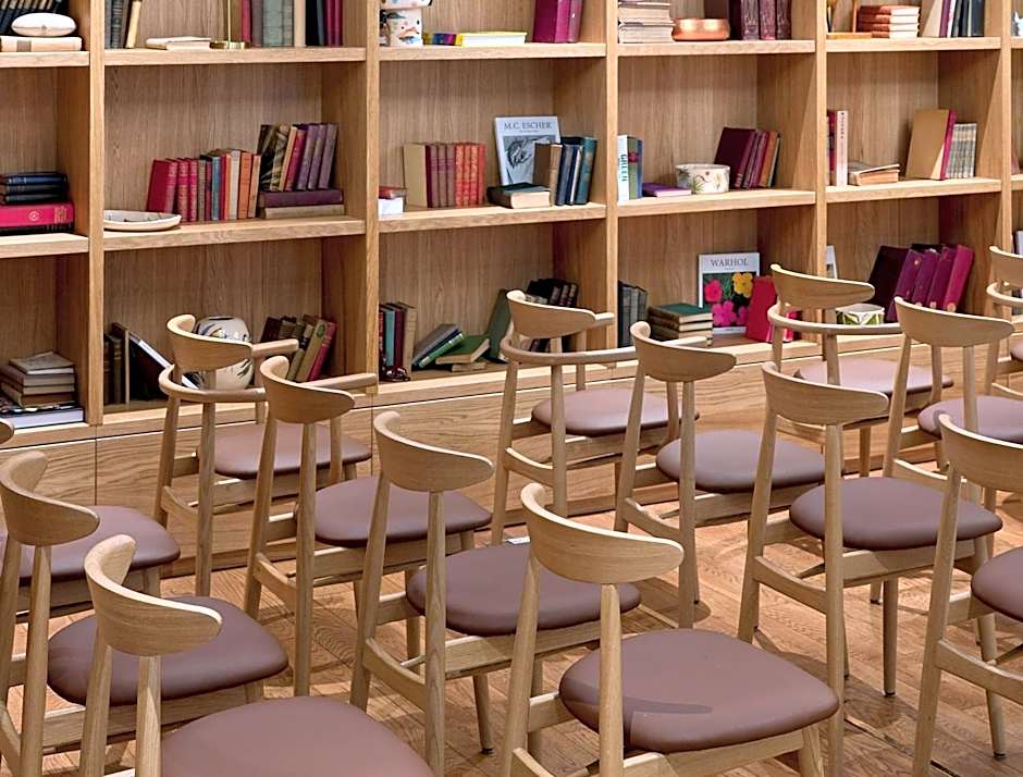 Verno House Budapest, Vignette Collection By IHG