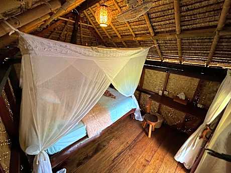 Queen Room with Balcony