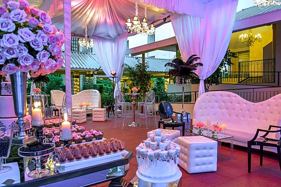 Hilton Garden Inn Guatemala City