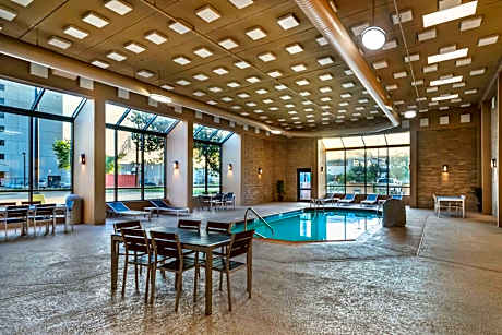 Best Western Plus Houston Energy Corridor