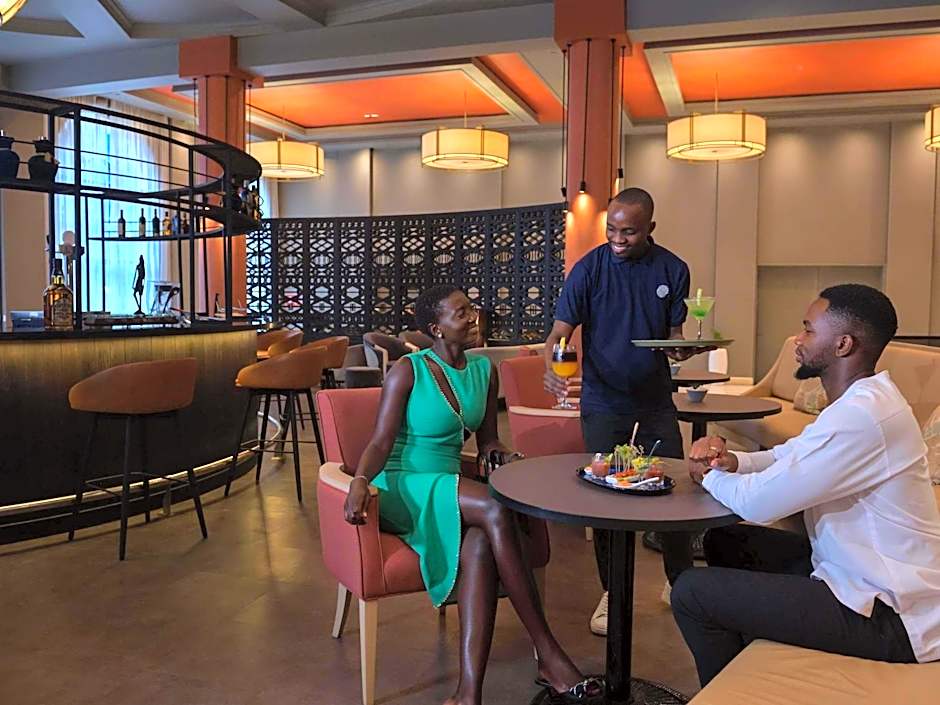 Pullman Nairobi Upper Hill