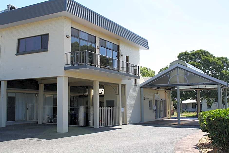 City Centre Motel Kempsey