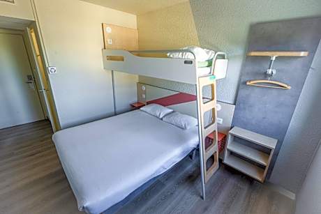 ibis budget Strasbourg Sud Illkirch Geispolsheim