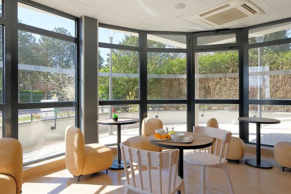 B&B HOTEL Le Touquet