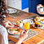 Ibis Styles Sorocaba Santa Rosalia