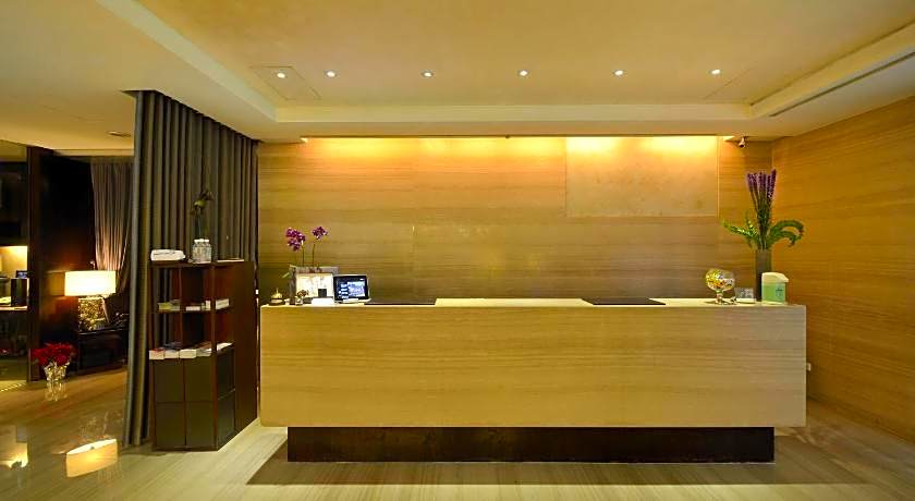 Les Suites Taipei - Da An