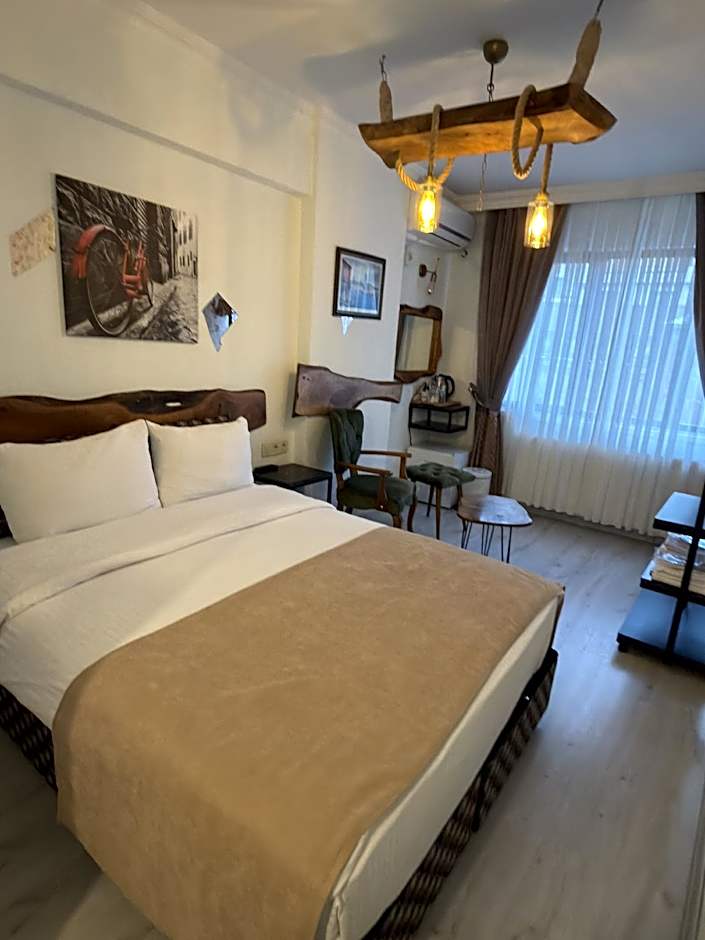 Pandan Karakoy
