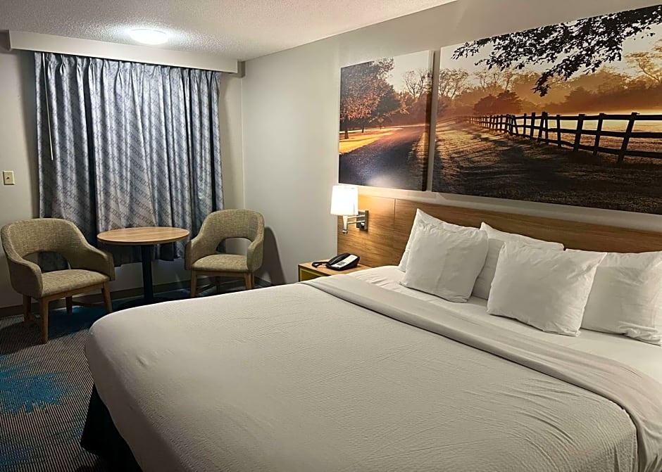 Days Inn by Wyndham Valdosta I-75