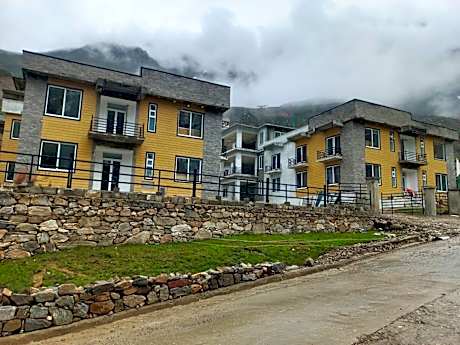 Kings Inn Naran 