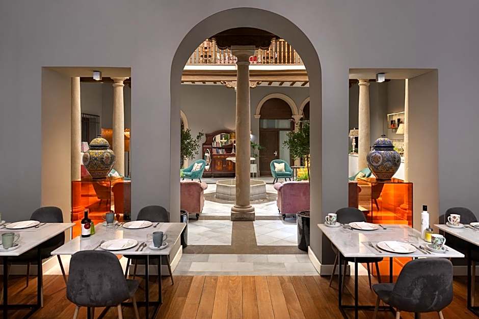 Hotel Don Juan Boutique