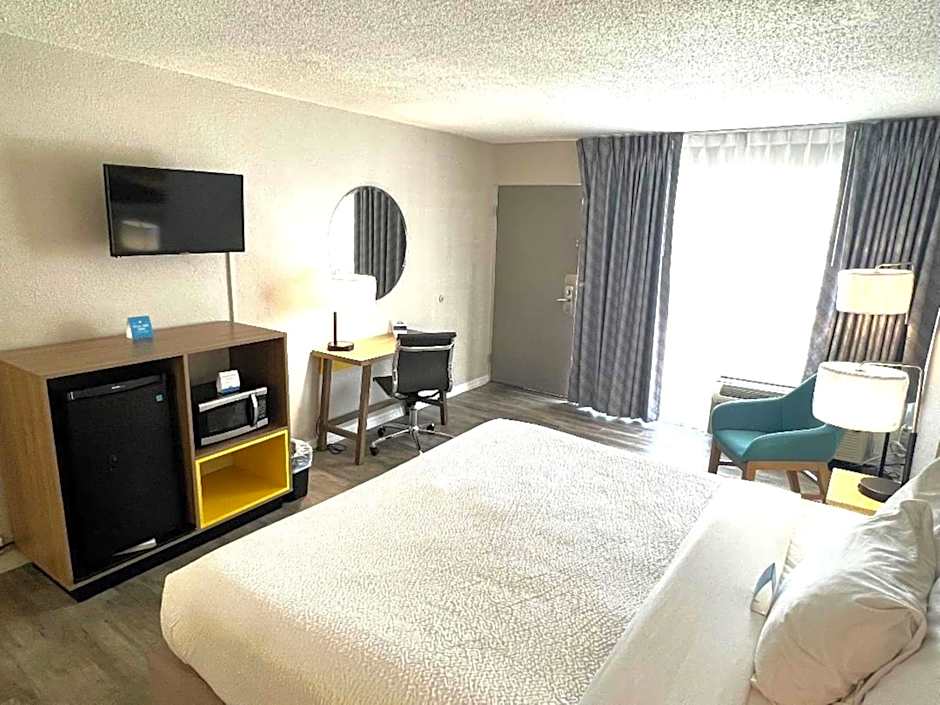 Days Inn by Wyndham Wildwood I-75