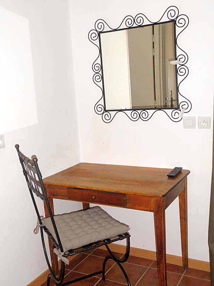 La Maison de Nicolas au Clos des Guibouleraies