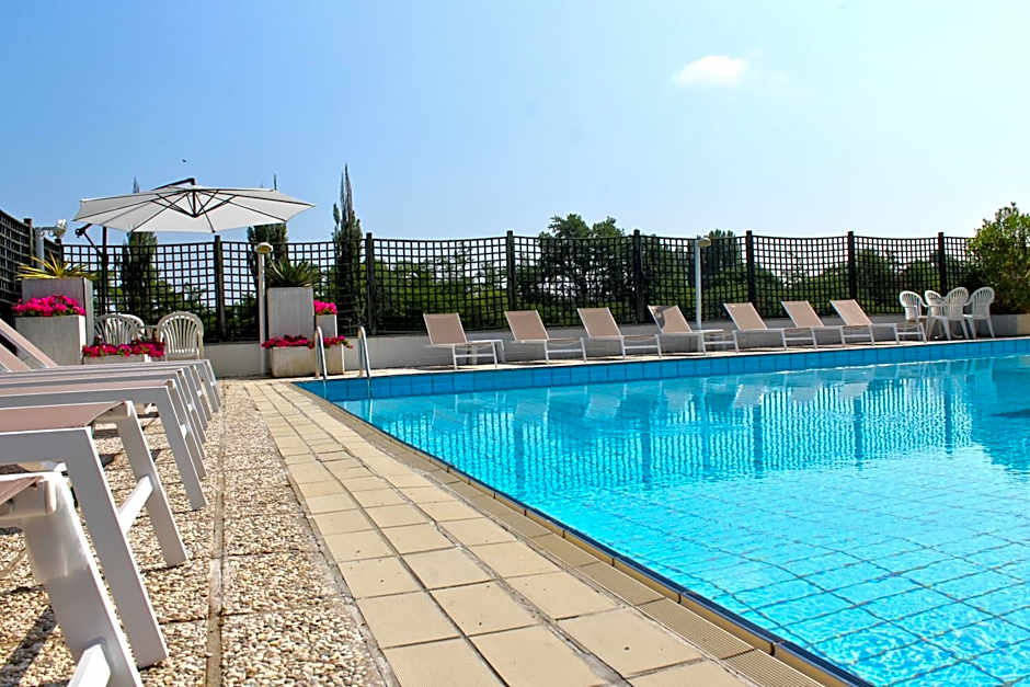 Park Hotel