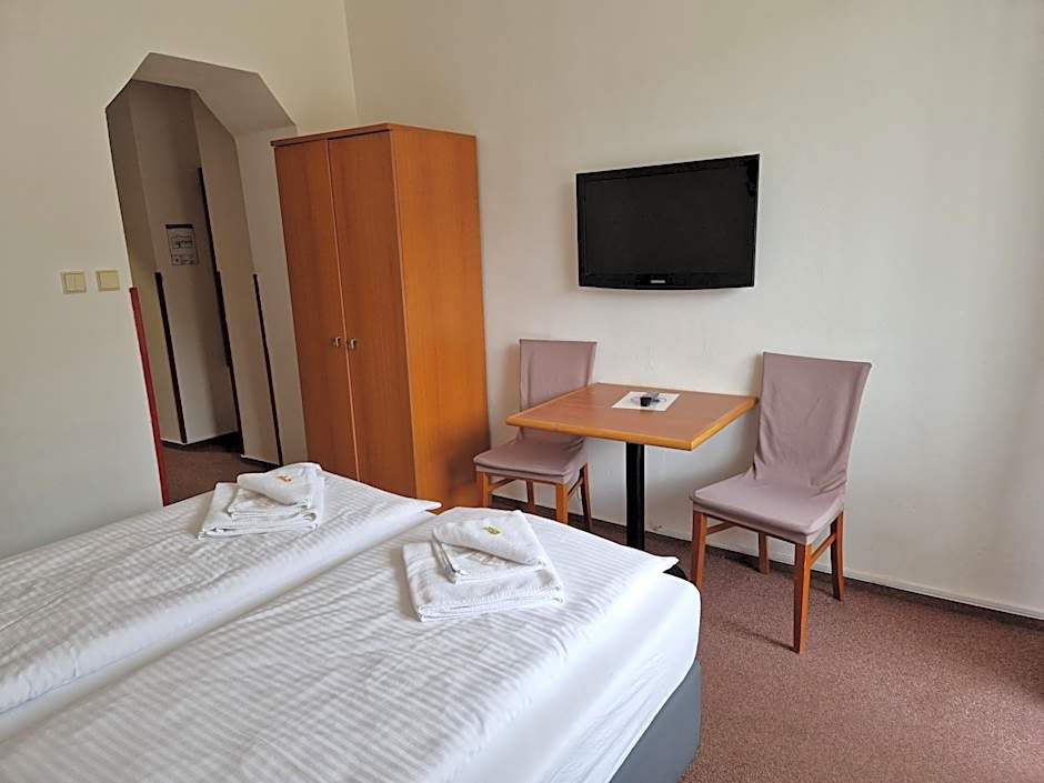 Hotel Harrachov Inn