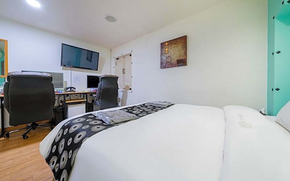 Goyang Hwajeong VOLE Hotel