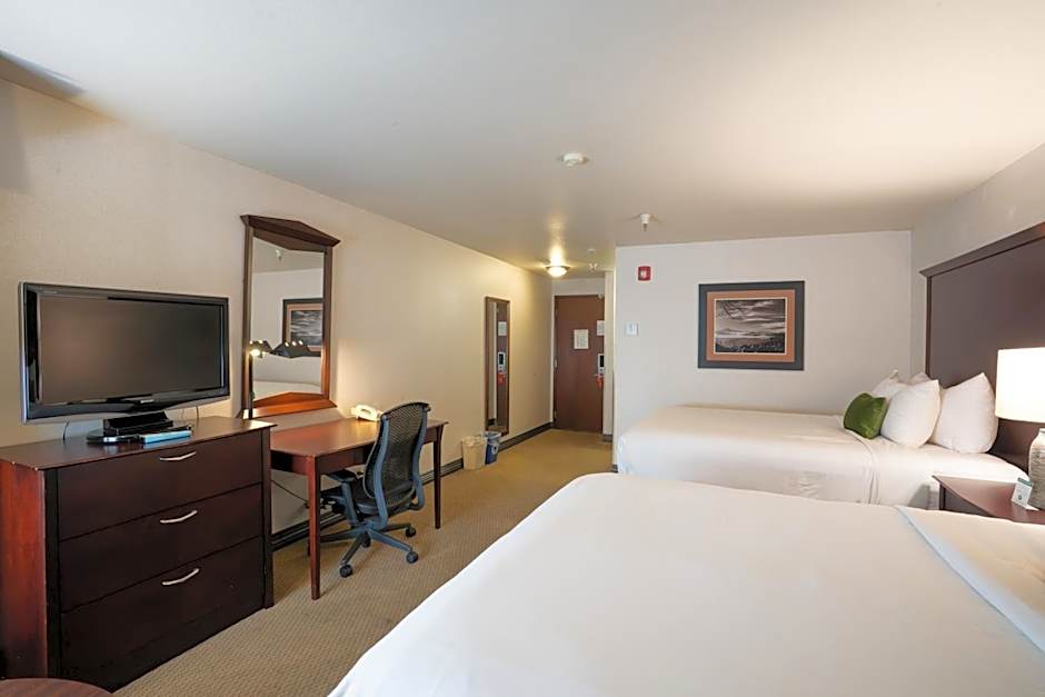 Ramada by Wyndham Tukwila Southcenter