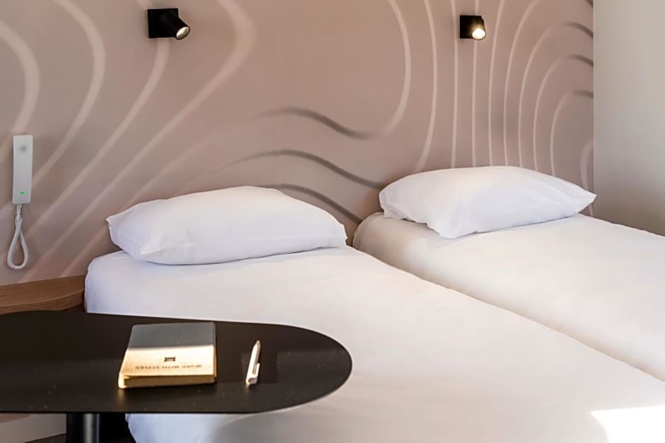 ibis Styles Cabries Aix-en-Provence TGV