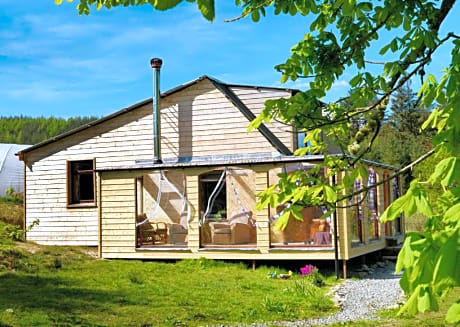 Meadowsweet Forest Lodge