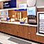 Holiday Inn Express Hotel and Suites Dayton South I 675 By IHG