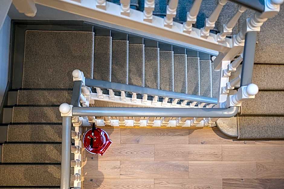 The Arran, St Andrews