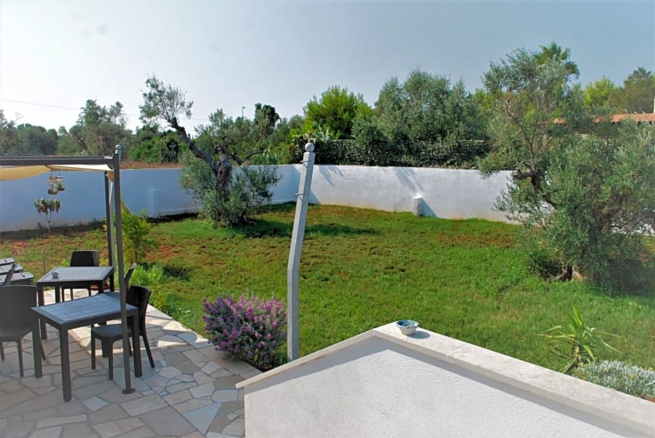 I 7 Peccati – Marina di Mancaversa, OK