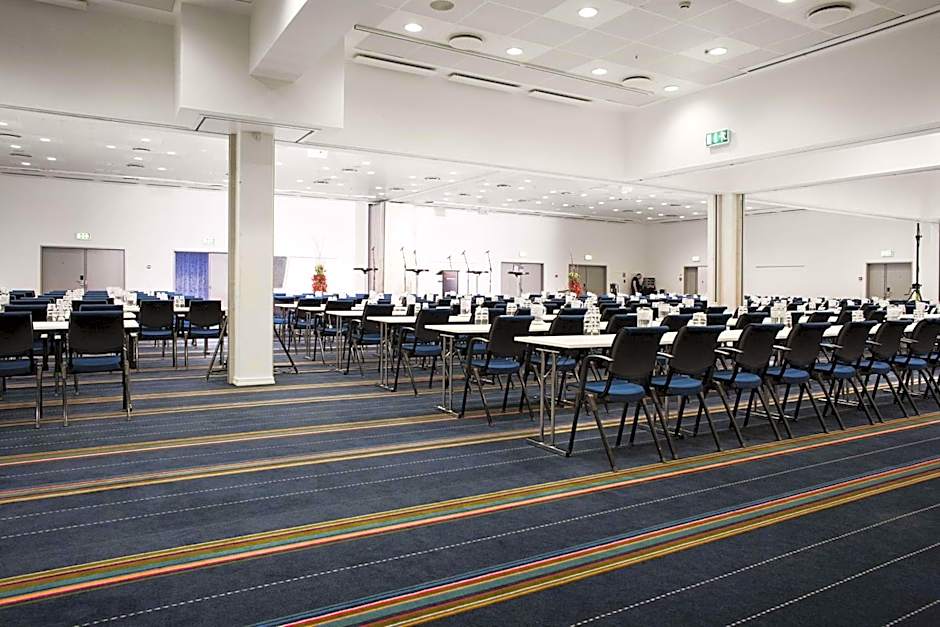 Scandic Copenhagen
