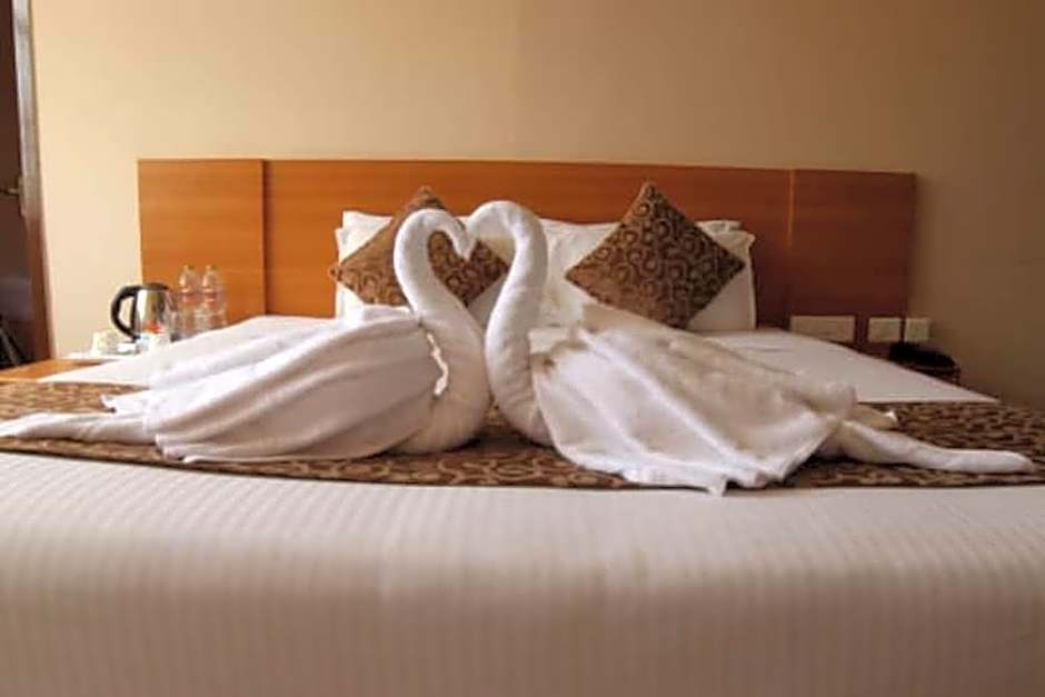 ACK Palacce Inn - Yercaud