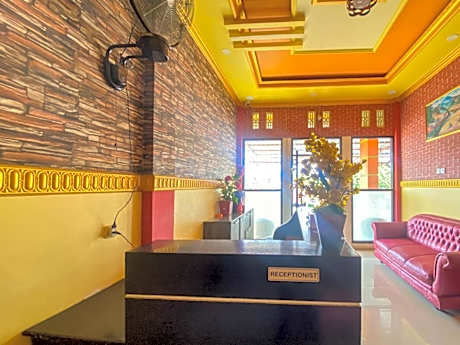 Hotel Karunia 2 Jailolo