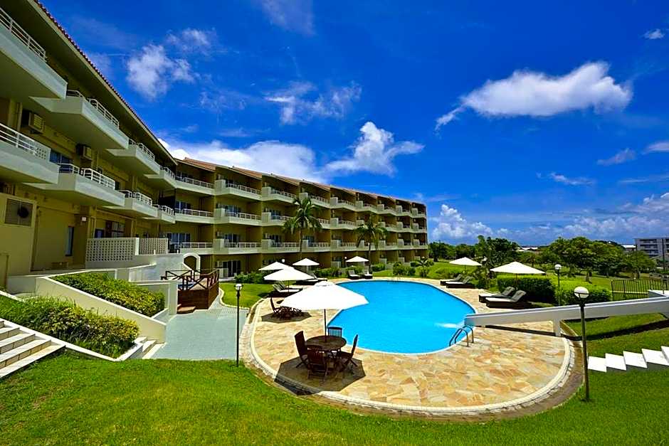THE NEST ISHIGAKI