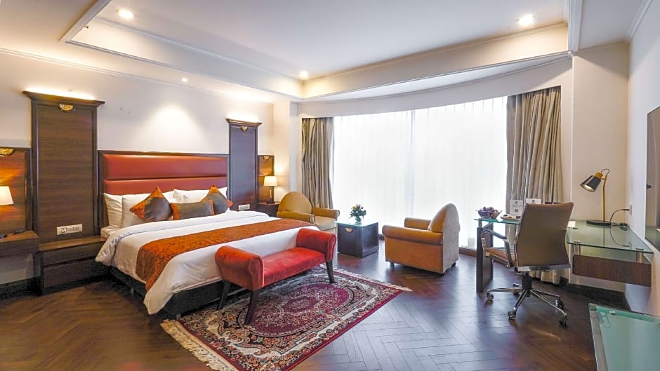 Best Western Merrion
