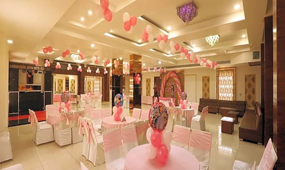 FabHotel Prime AOI Mizu