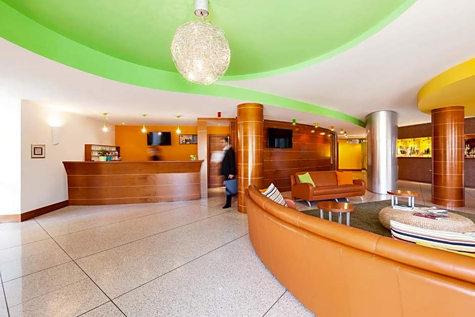 Ibis Styles Bari Giovinazzo