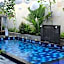 Mansu Hotel and Spa Legian
