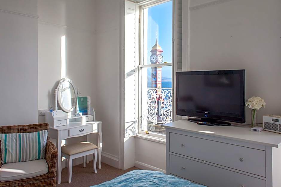 No. 98 Boutique Hotel