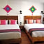 Santa Josefita B&B