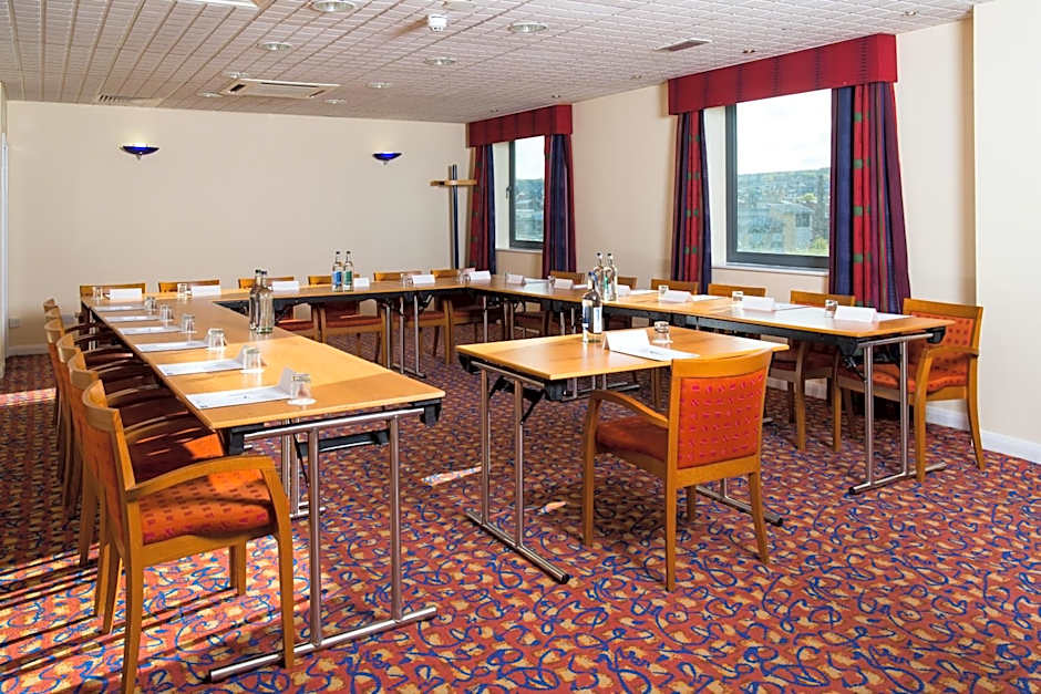 Holiday Inn Express Bradford City Centre By IHG