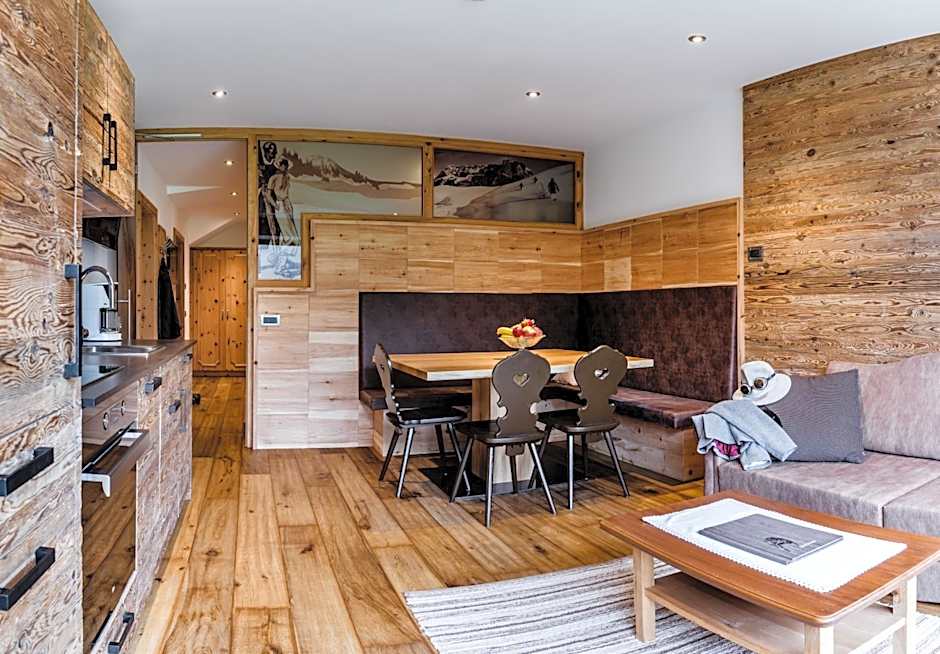 Garni Residence Soraiser