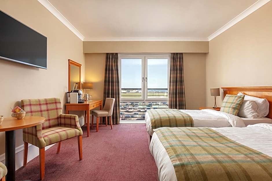 Carnoustie Golf Hotel and Spa