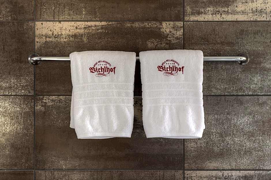 Sport-Wellnesshotel Bichlhof