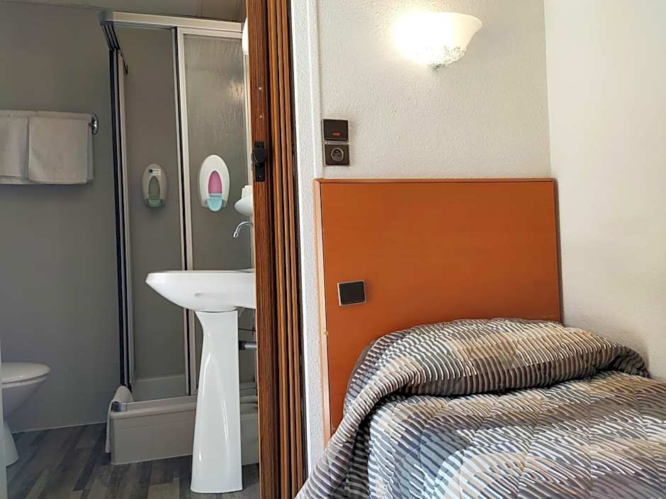 Hôtel Compostelle
