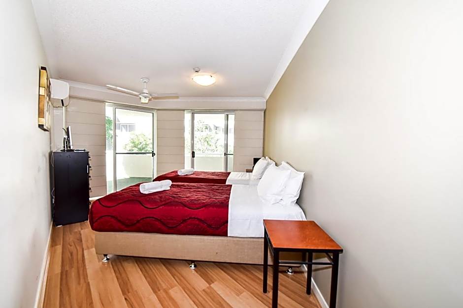 Founda Gardens Apartments