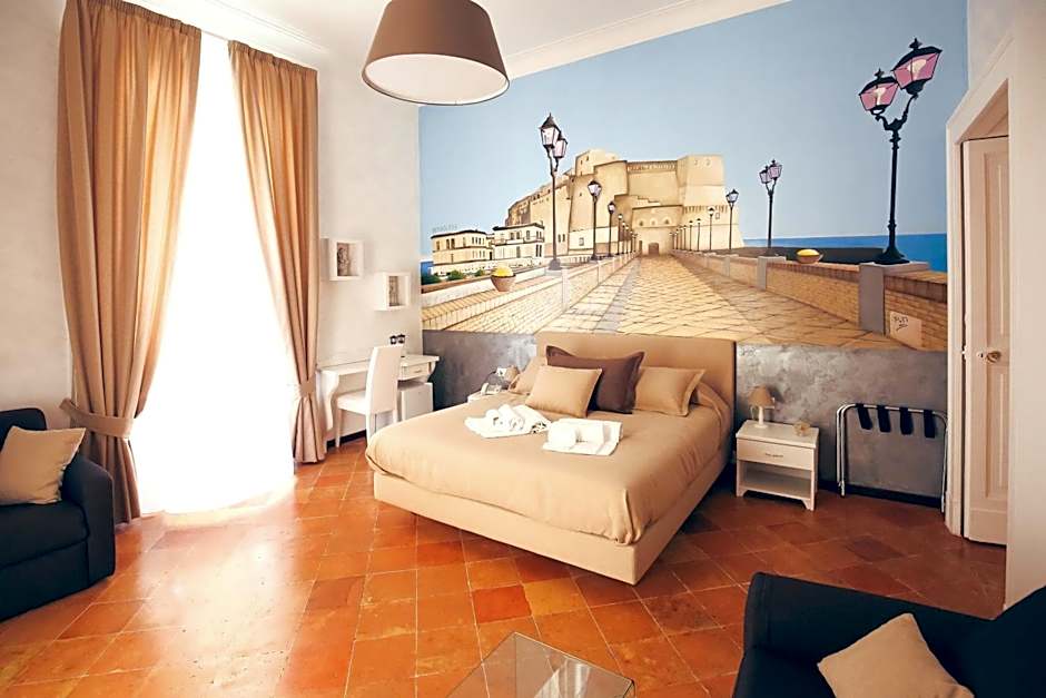 NapoliMia Boutique Hotel