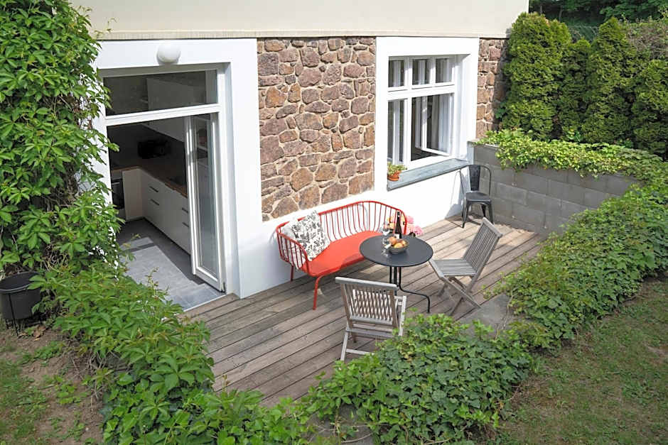 Bed&Breakfast & Apartment Klafé