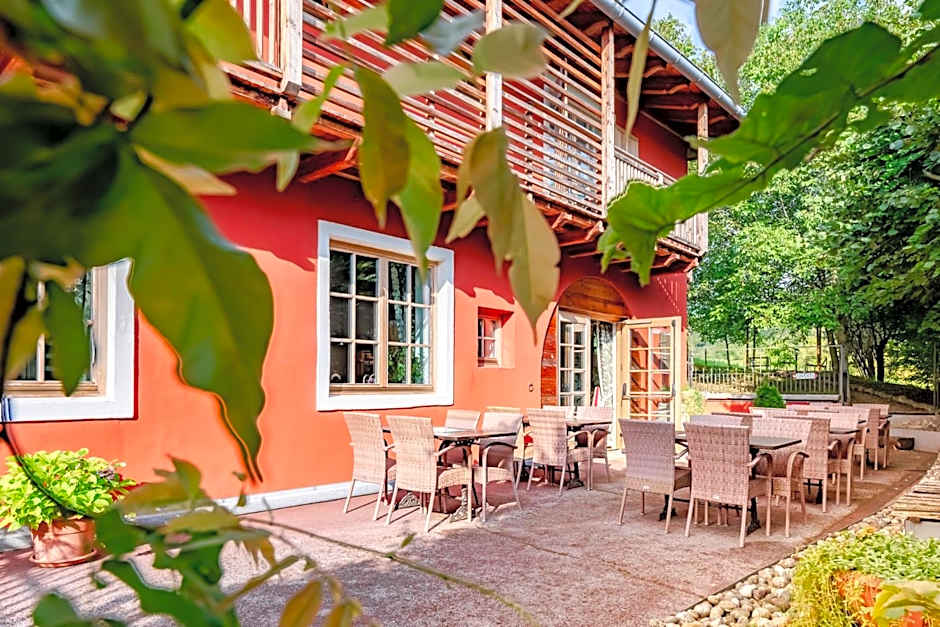 Hotel Relais Vecchio Maso