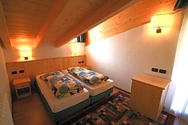 Residence Dolomia