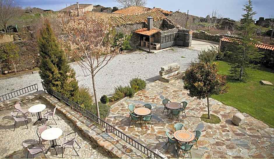 Hotel Rural Salvatierra