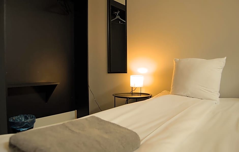 Grad Hotel and Hostel