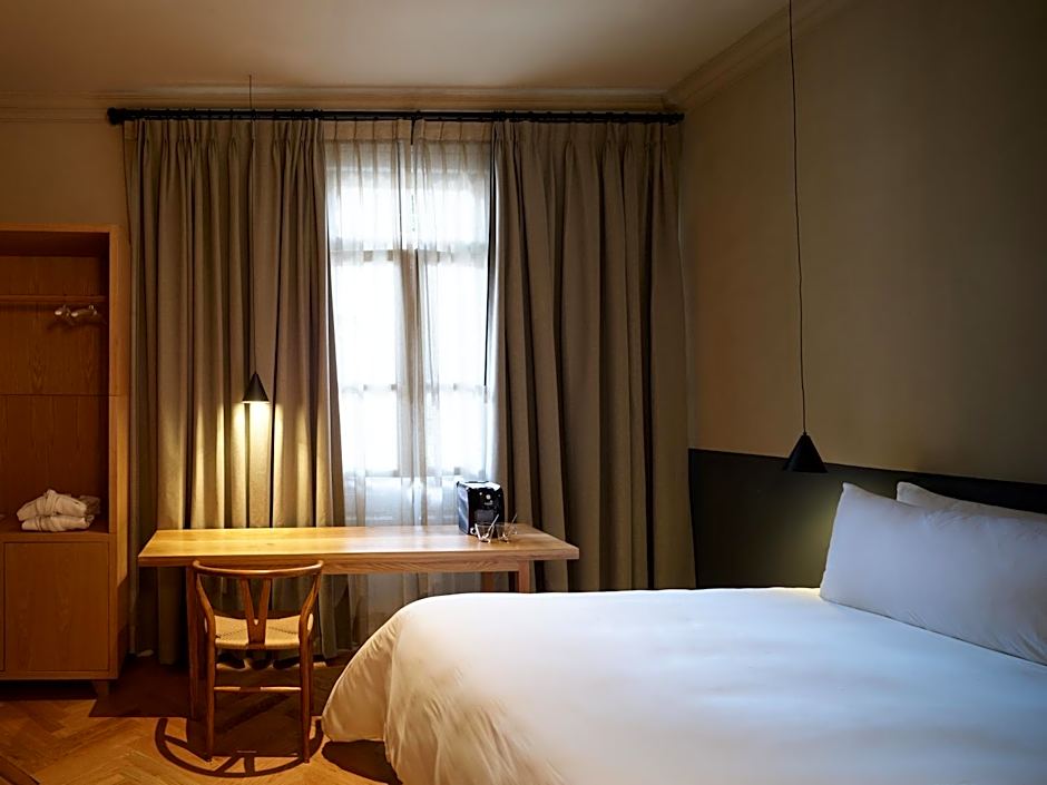 Hotel Maison Mexico Roma