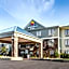 Comfort Inn Franklin Highway 96